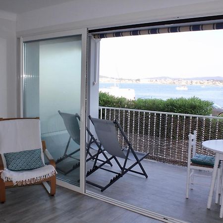 Apartament Les Baux 1 Sanary-sur-Mer Zewnętrze zdjęcie